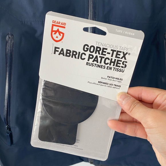 Arcteryx Cobalt Moon Zeta SL women’s Jacket - Picture 7 of 10